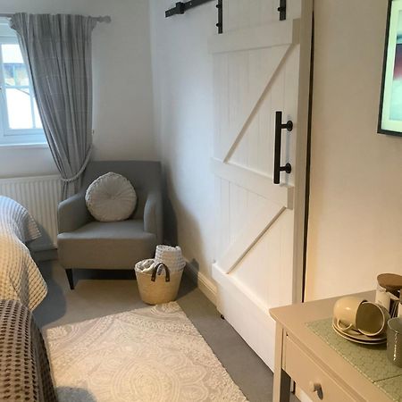 Birtles Farm Bed And Breakfast Knutsford Zewnętrze zdjęcie