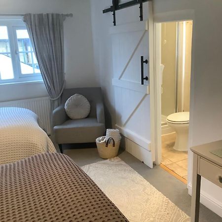 Birtles Farm Bed And Breakfast Knutsford Zewnętrze zdjęcie