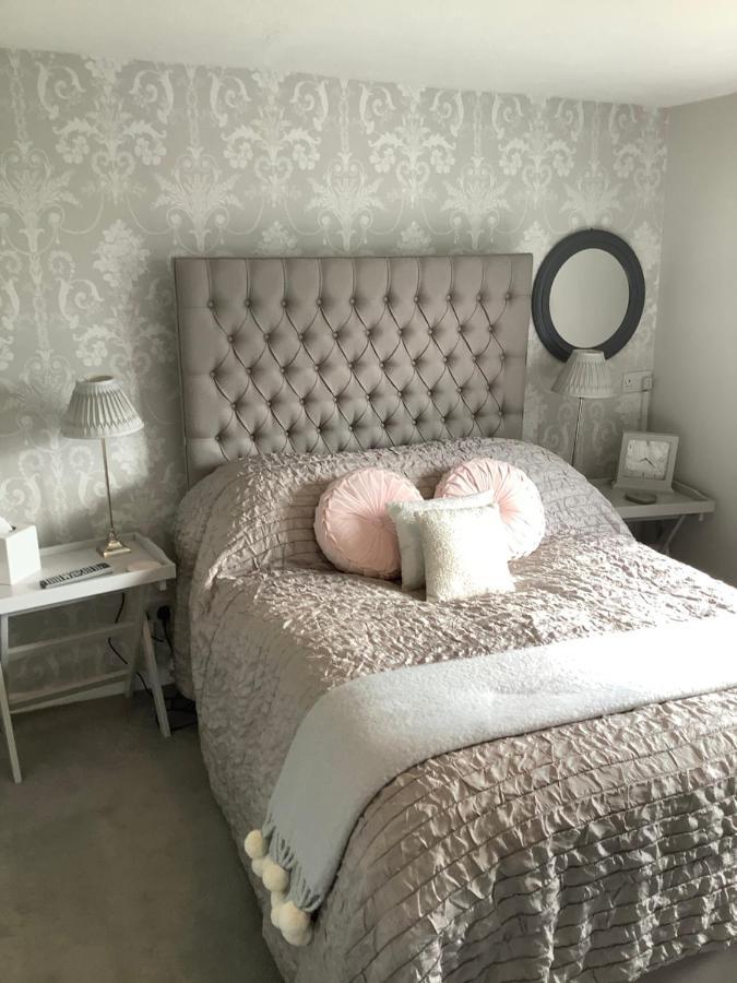 Birtles Farm Bed And Breakfast Knutsford Zewnętrze zdjęcie