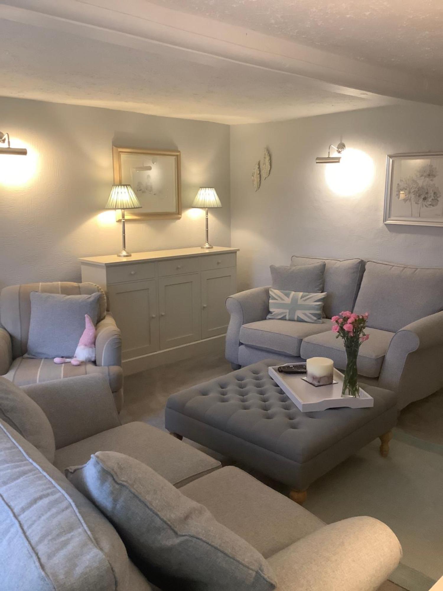 Birtles Farm Bed And Breakfast Knutsford Zewnętrze zdjęcie