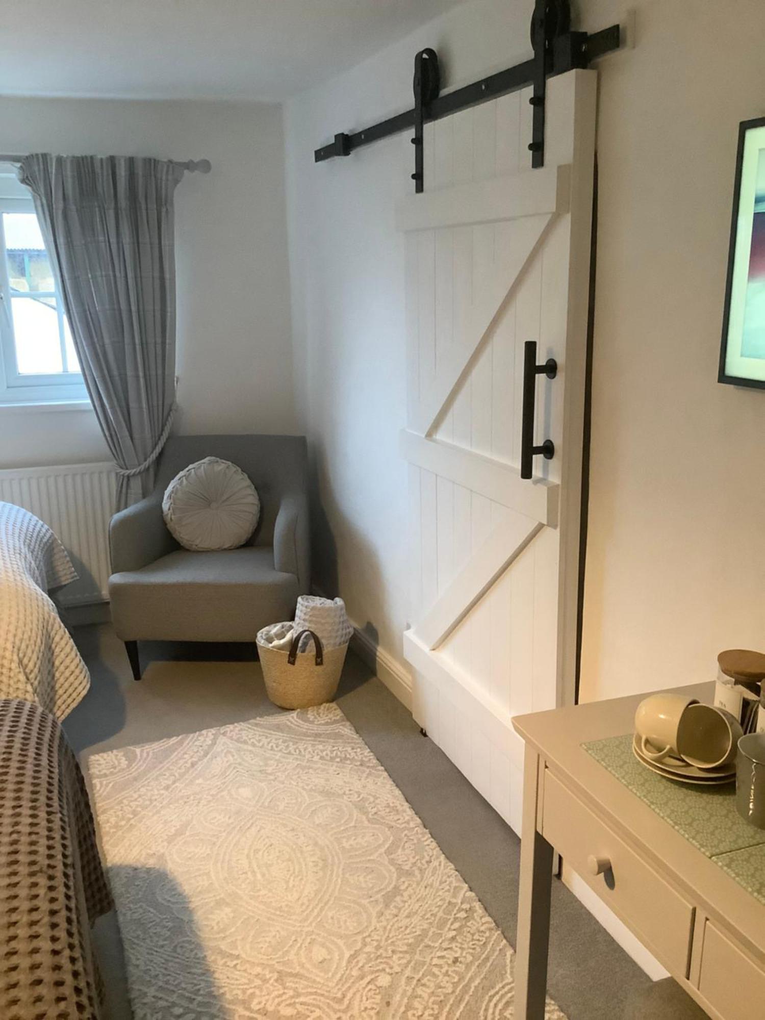 Birtles Farm Bed And Breakfast Knutsford Zewnętrze zdjęcie