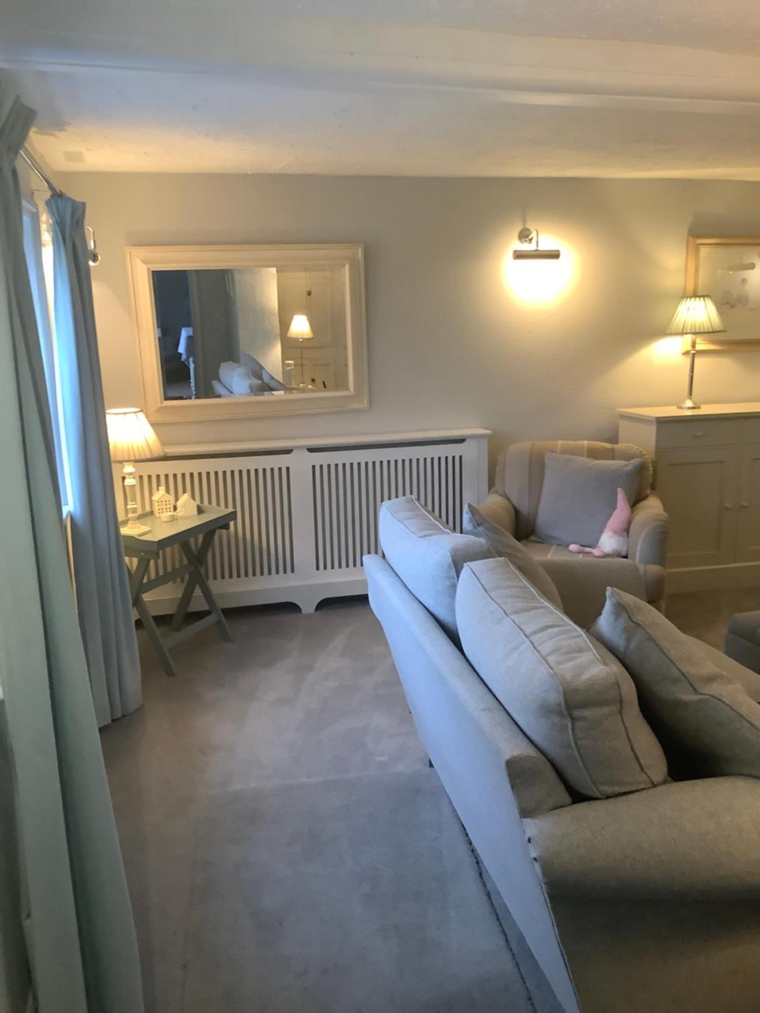 Birtles Farm Bed And Breakfast Knutsford Zewnętrze zdjęcie