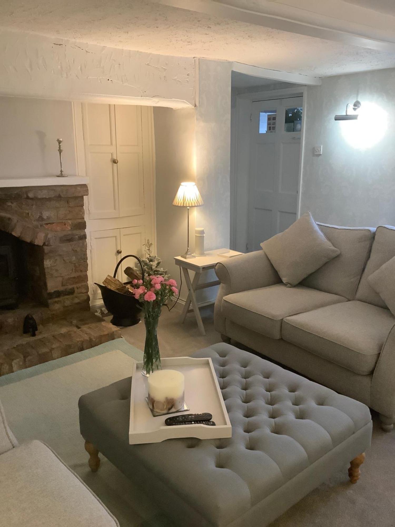 Birtles Farm Bed And Breakfast Knutsford Zewnętrze zdjęcie