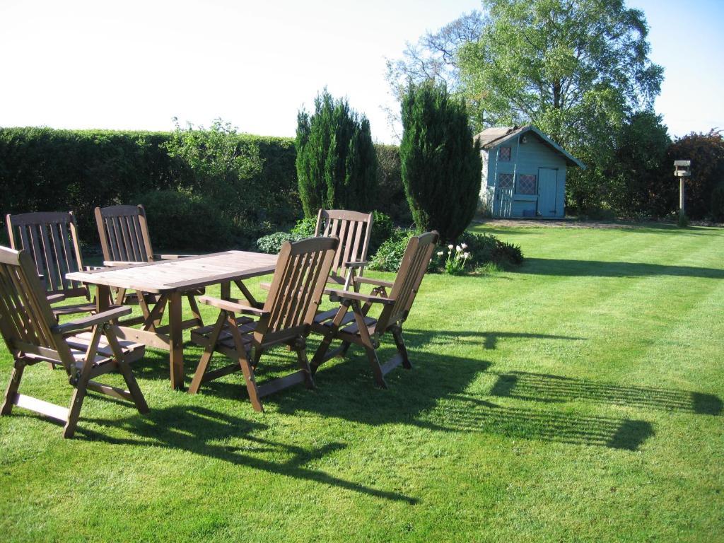 Birtles Farm Bed And Breakfast Knutsford Pokój zdjęcie