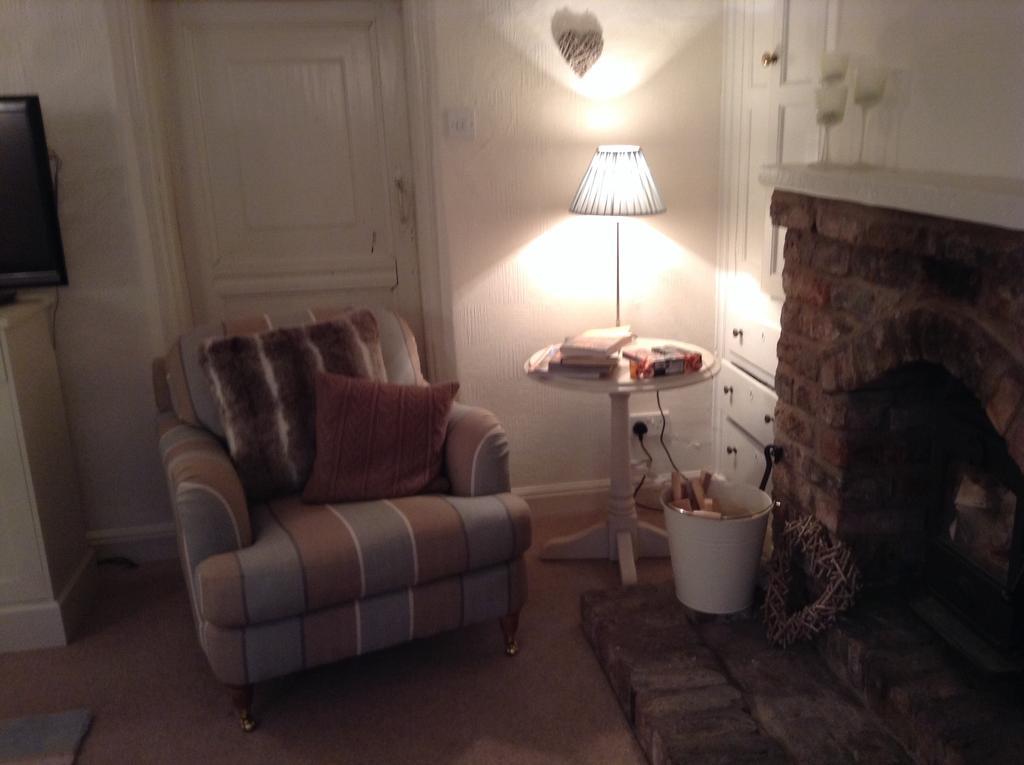 Birtles Farm Bed And Breakfast Knutsford Zewnętrze zdjęcie