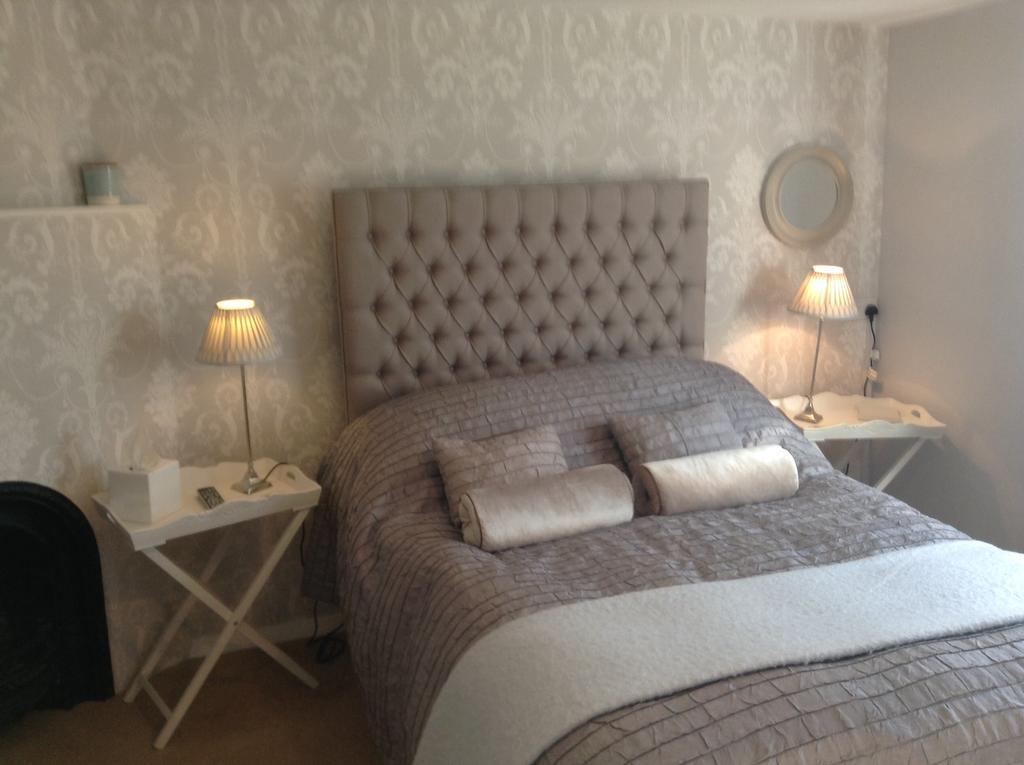 Birtles Farm Bed And Breakfast Knutsford Zewnętrze zdjęcie