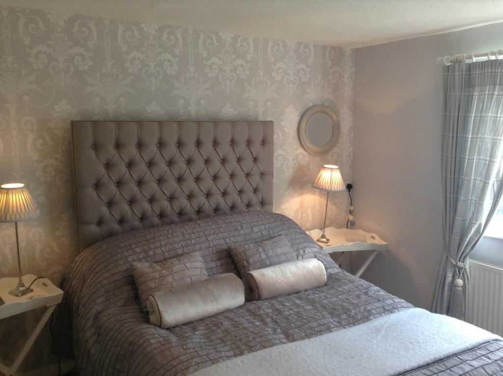 Birtles Farm Bed And Breakfast Knutsford Zewnętrze zdjęcie