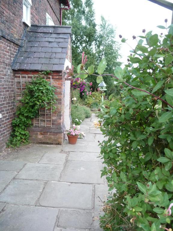 Birtles Farm Bed And Breakfast Knutsford Zewnętrze zdjęcie