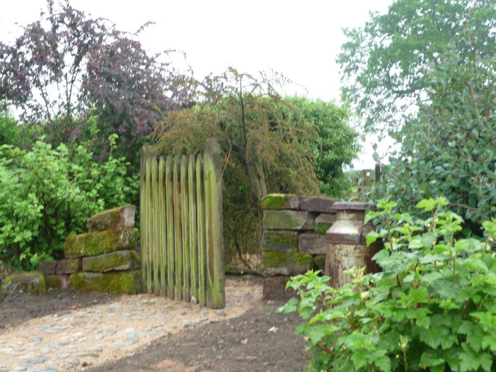 Birtles Farm Bed And Breakfast Knutsford Zewnętrze zdjęcie