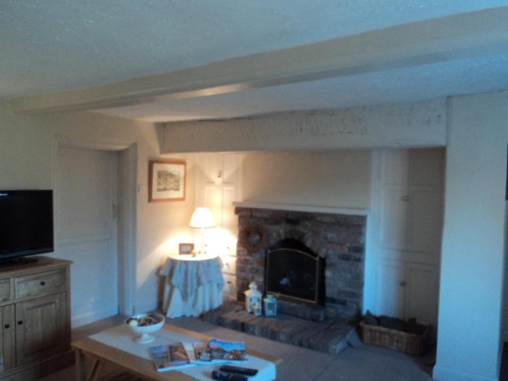 Birtles Farm Bed And Breakfast Knutsford Zewnętrze zdjęcie
