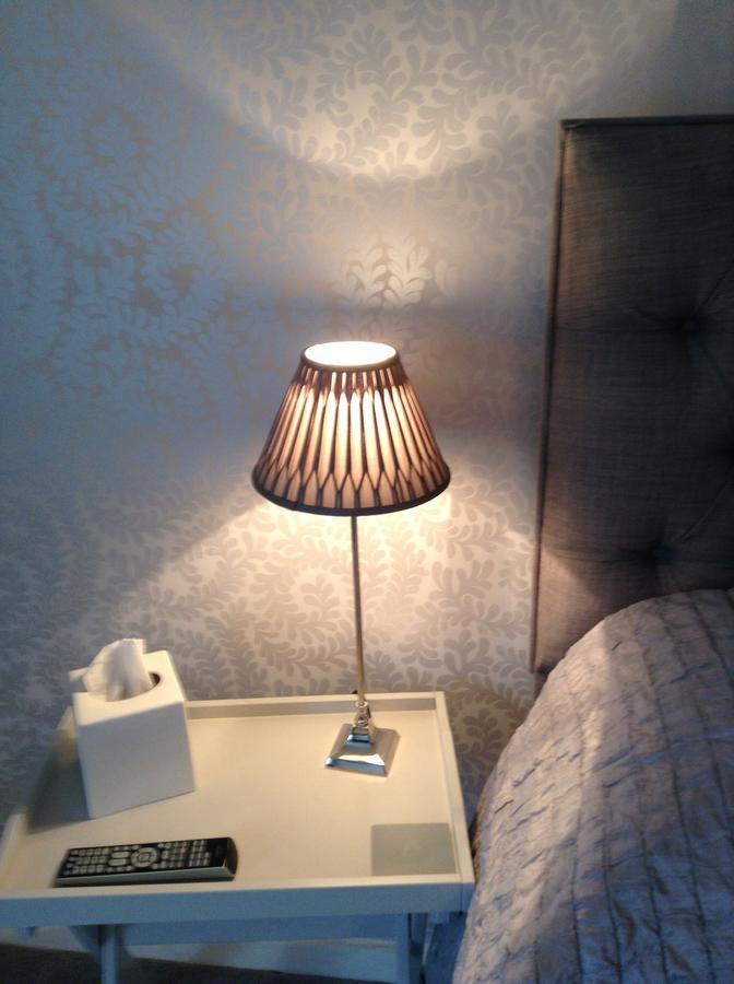 Birtles Farm Bed And Breakfast Knutsford Zewnętrze zdjęcie