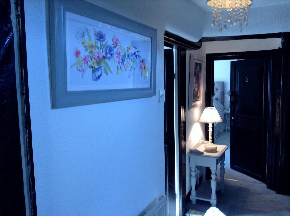 Birtles Farm Bed And Breakfast Knutsford Zewnętrze zdjęcie