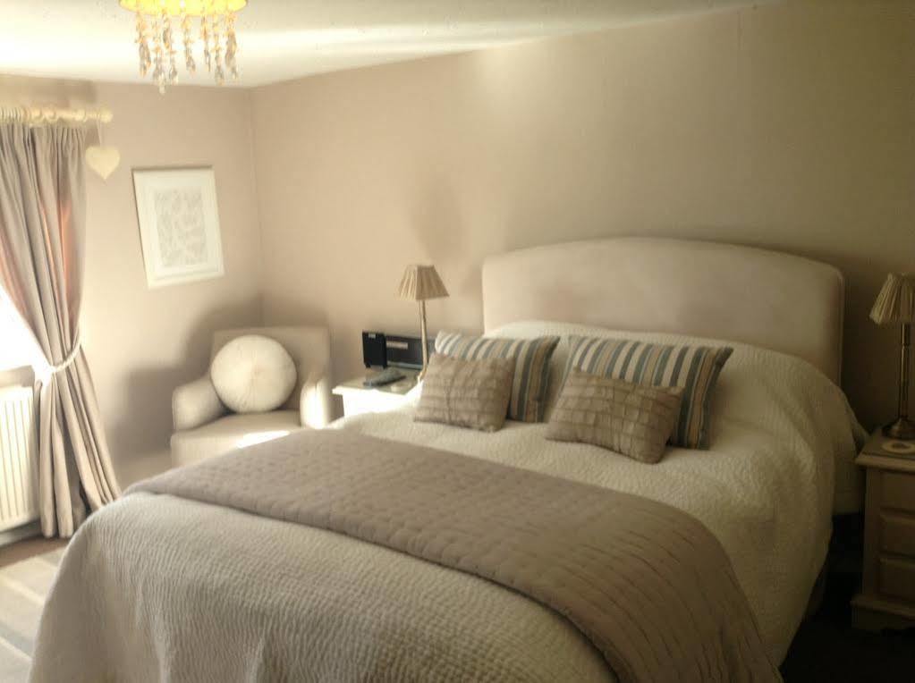 Birtles Farm Bed And Breakfast Knutsford Zewnętrze zdjęcie