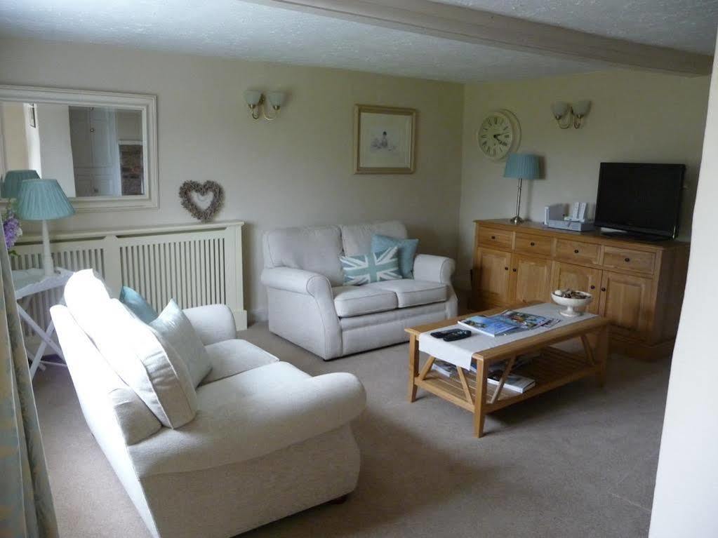 Birtles Farm Bed And Breakfast Knutsford Zewnętrze zdjęcie
