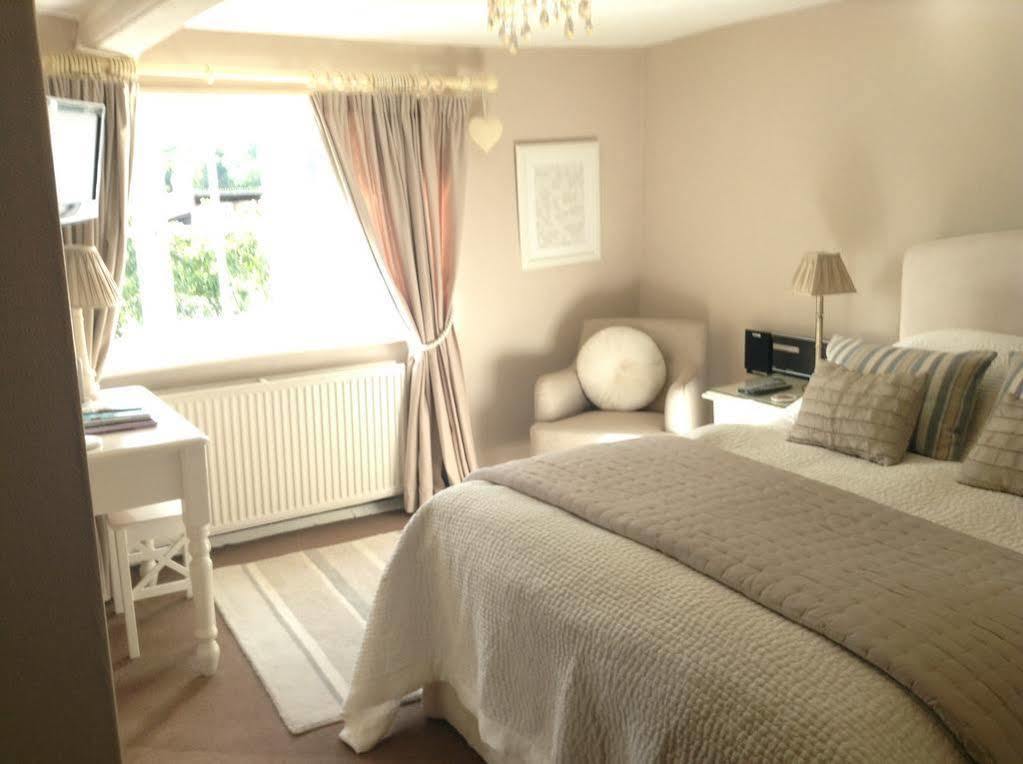 Birtles Farm Bed And Breakfast Knutsford Zewnętrze zdjęcie