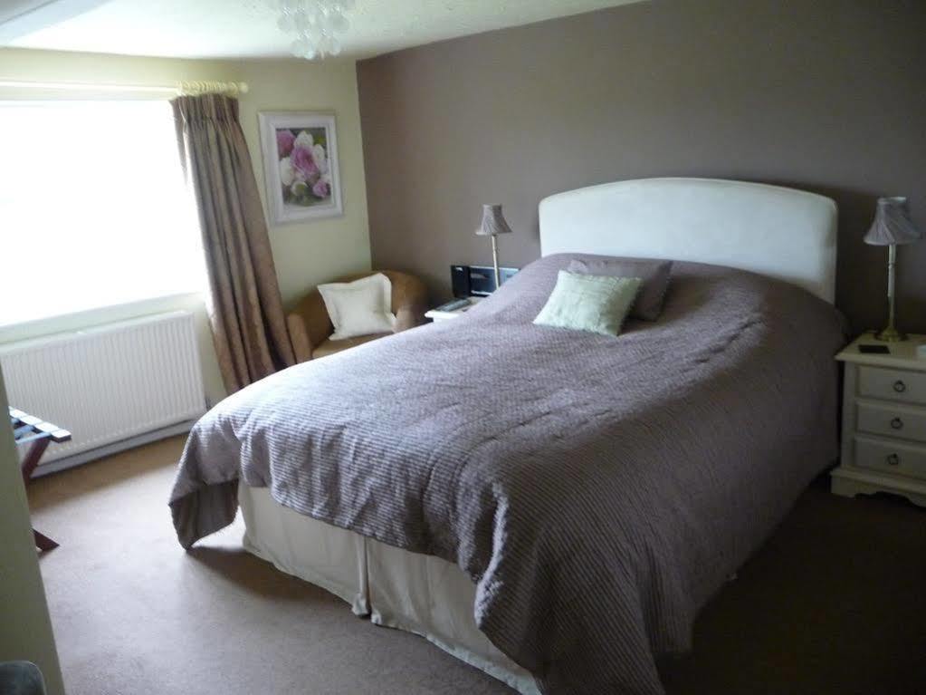 Birtles Farm Bed And Breakfast Knutsford Zewnętrze zdjęcie